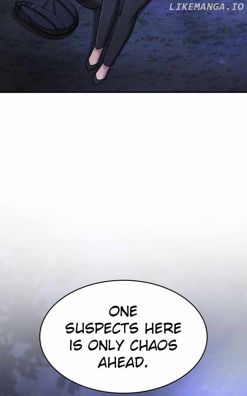 Paranoid Mage Chapter 63 110